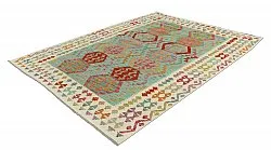 Oriental kilim rug 231 x 176 cm