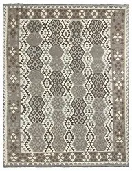 Oriental kilim rug 339 x 261 cm