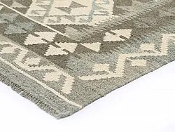 Oriental kilim rug 186 x 125 cm