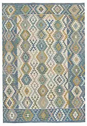 Oriental kilim rug 288 x 210 cm