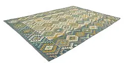 Oriental kilim rug 288 x 210 cm