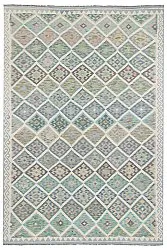 Oriental kilim rug 294 x 197 cm