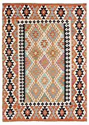 Oriental kilim rug 238 x 172 cm