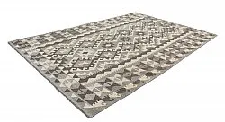 Oriental kilim rug 244 x 165 cm