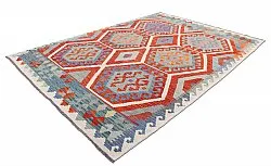 Oriental kilim rug 235 x 172 cm