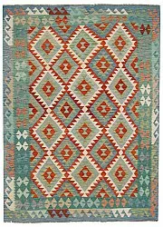 Oriental kilim rug 237 x 174 cm