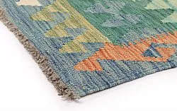 Oriental kilim rug 237 x 174 cm