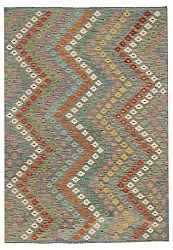 Oriental kilim rug 241 x 170 cm