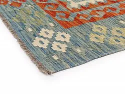Oriental kilim rug 245 x 172 cm