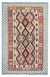 Oriental kilim rug 246 x 164 cm