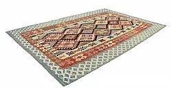Oriental kilim rug 246 x 164 cm
