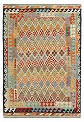 Oriental kilim rug 235 x 173 cm