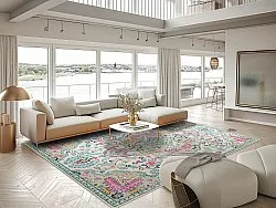 Wilton rug - Lastres (multi)