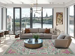 Wilton rug - Lastres (multi)