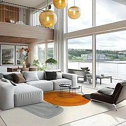 Wilton rug - Limnos (multi)