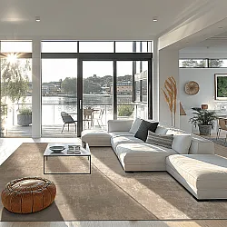 Wilton rug - Lynton (beige)