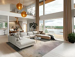 Wilton rug - Mogoro (multi)