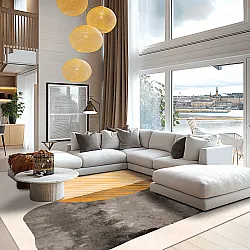 Wilton rug - Nimes (multi)
