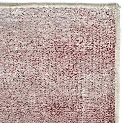 Wilton rug - Olmedo (grey/pink)