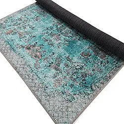 Wilton rug - Rosalie (blue)
