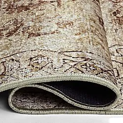 Wilton rug - Rosalie (brown)