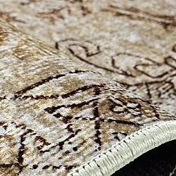 Wilton rug - Rosalie (brown)