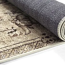 Wilton rug - Rosalie (brown)