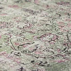Wilton rug - Rosalie (green)