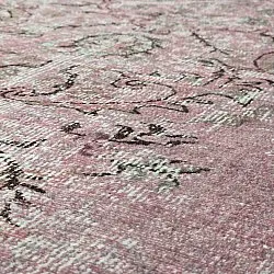 Wilton rug - Rosalie (pink)