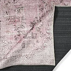 Wilton rug - Rosalie (pink)
