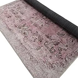 Wilton rug - Rosalie (pink)