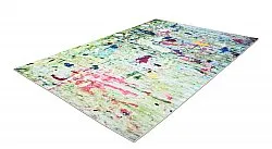 Wilton rug - Satriano Blur (grey/multi)