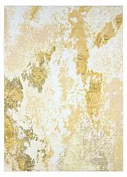 Wilton rug - Travale (yellow)