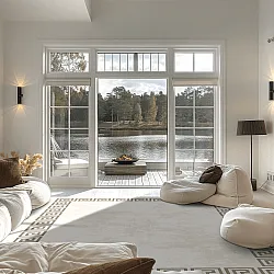 Wilton rug - Zakynthos (beige)