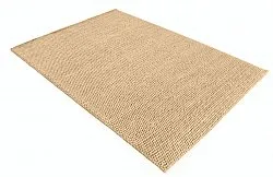 Wool rug - Avafors Wool Bubble (sand)