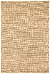 Wool rug - Avafors Wool Bubble (sand)
