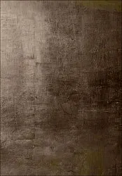 Wilton rug - Artena (dark brown)