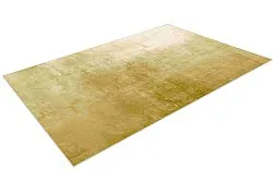 Wilton rug - Artena (dark gold)