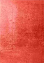 Wilton rug - Artena (red)