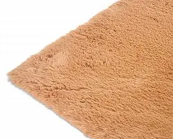 Shaggy rugs - Cloud Super Soft (terracotta)