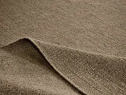 Wool rug - Hamilton (brown)