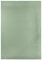 Wool rug - Hamilton (green)