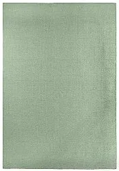 Wool rug - Hamilton (green)