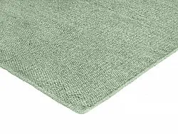 Wool rug - Hamilton (green)