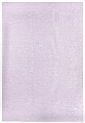 Wool rug - Hamilton (lilac)