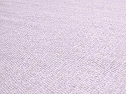 Wool rug - Hamilton (lilac)
