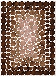 Wilton rug - Marineo (brown)