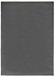 Wilton rug - Vevila (dark grey)