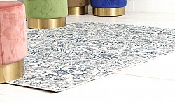 Wilton rug - Simone (blue)
