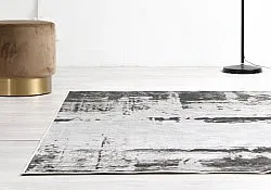 Wilton rug - Dandolo (silver)